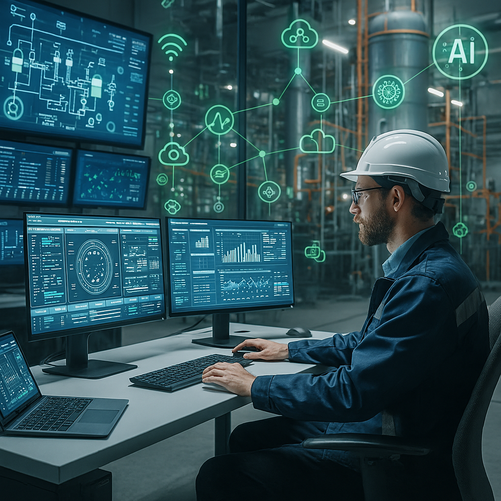 Innovación Tecnológica en Energías Renovables