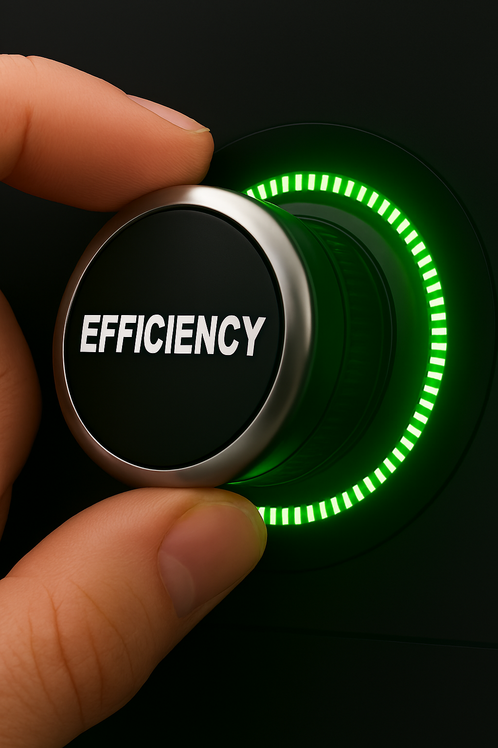 Eficiencia energética en Petrocentro: nuestro compromiso verde