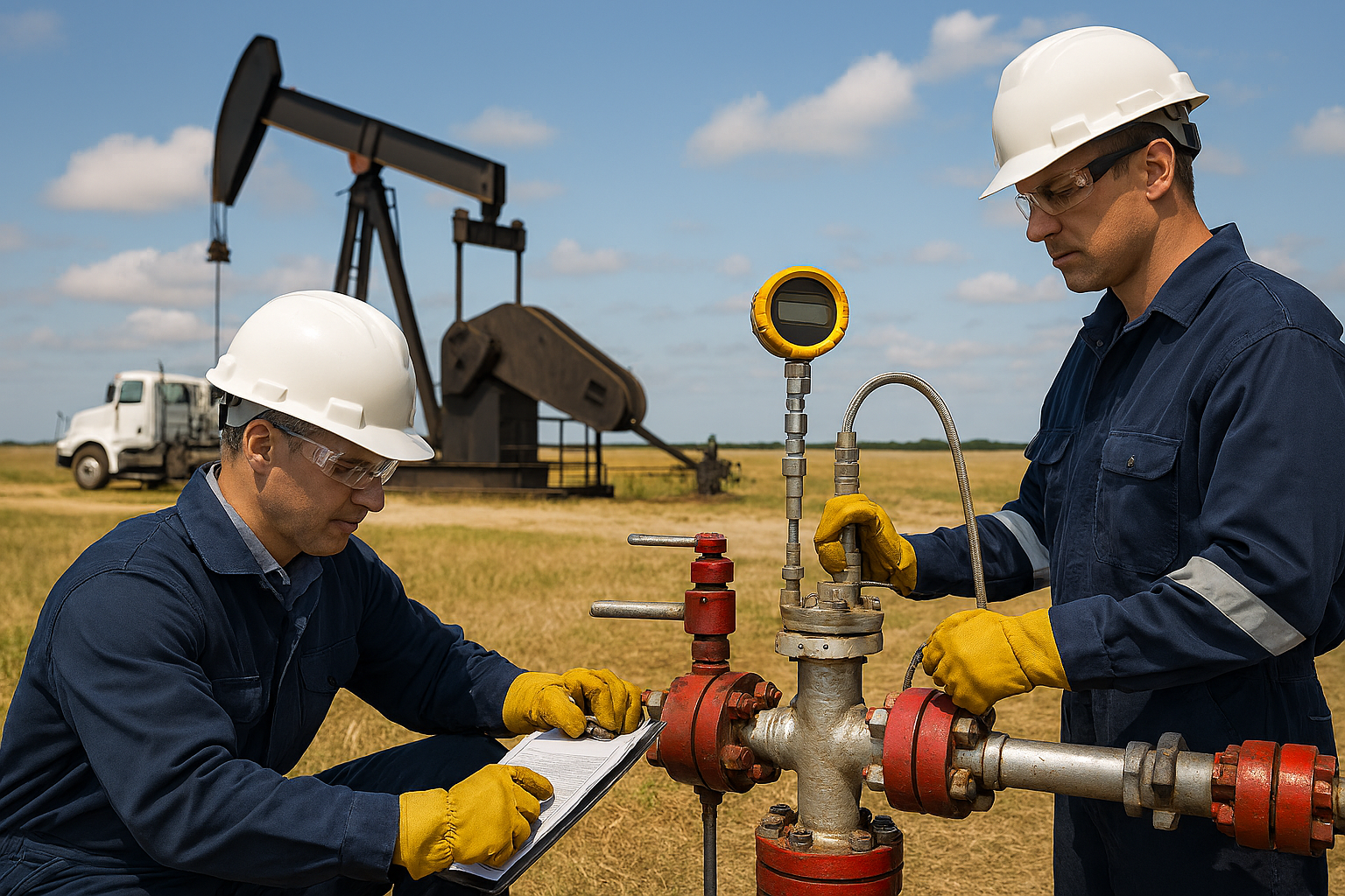 Empresas de Gas y Petróleo en Colombia: Petrocentro, su Socio Estratégico