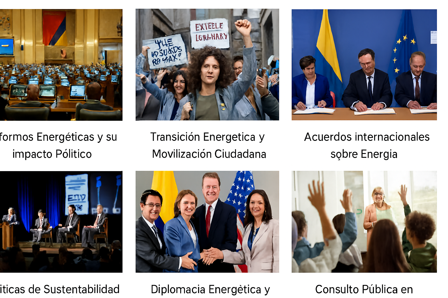 Transparencia y Control en el Sector Público