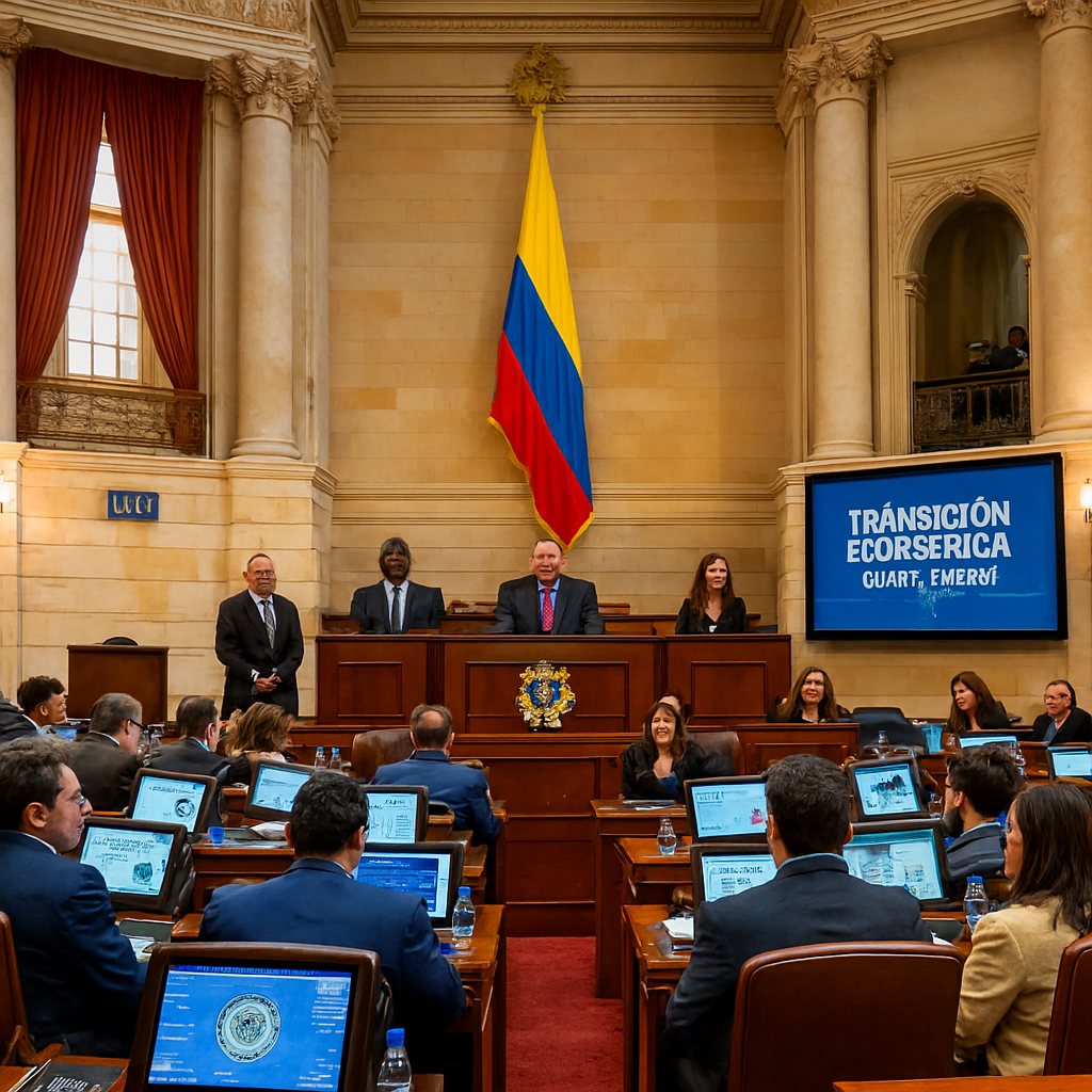 Reformas Energéticas y su Impacto Político