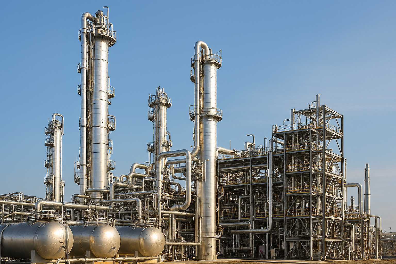 Well Testing en Colombia: Maximizando la Producción de sus Pozos