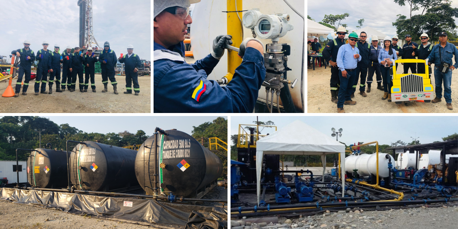 Clientes Satisfechos