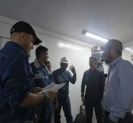 Valores corporativos Petrocentro